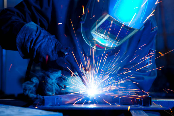 Best Specialty Welding Processes in Southlake, TX
