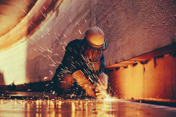 Best Welding Inspection and Certification in Southlake, TX