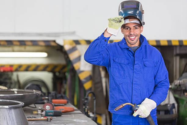 Reliable Southlake, TX Welder & Metal Fabrication Solutions